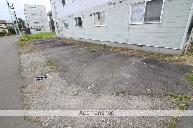 グランツ末広Iのその他写真