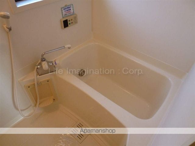 Casa Raffinatoの内装写真