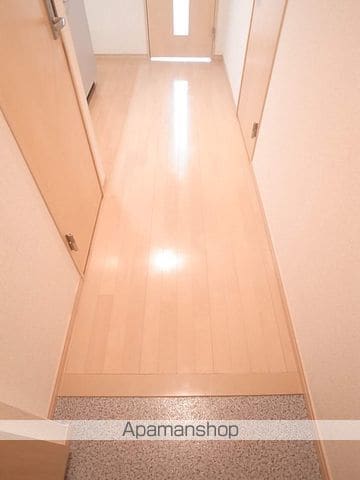 アムール長崎の内装写真