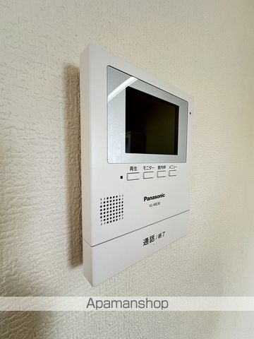 グローリィー志海苔の内装写真