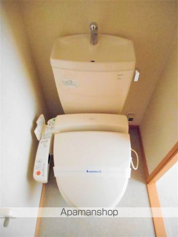 レオパレスブランネージュの内装写真