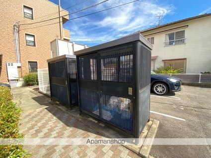 グランディール・Ｓ[2LDK/57.08m2]の共用部3