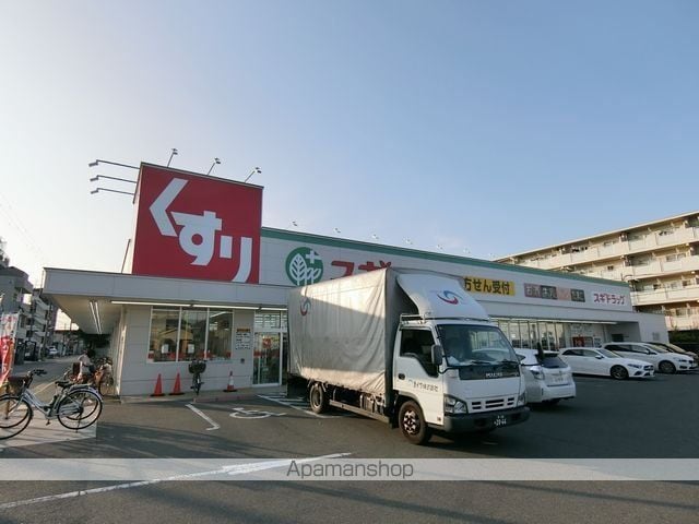 ラフォーレ堺の周辺写真