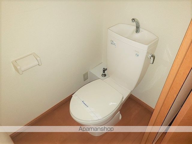 レオパレスミヤマエの内装写真