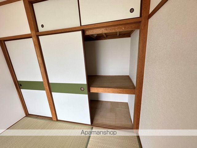 コスモシティ坂口の内装写真