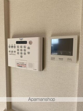 ユニヴェール　Ｅ棟[1LDK/37.68m2]の内装1