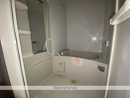 ロイヤルスクウェア　一宮Ⅱ[1R/32.9m2]のバス