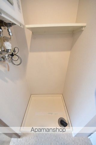 ごとうビルの内装写真