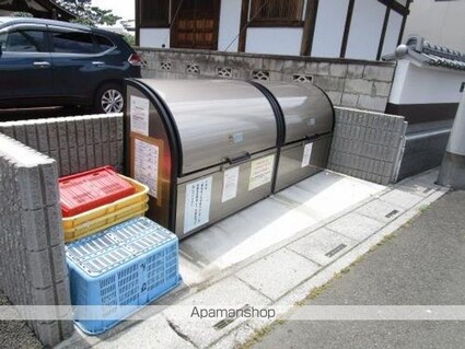 ＰＲＩＮＣＩＰＥＳＳＡ　ＡＣＱＵＡ[1R/21.15m2]の共用部3