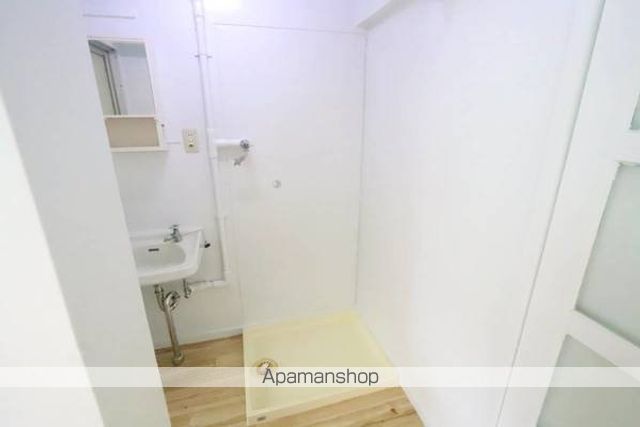 ビレッジハウス下陰第二2号棟の内装写真