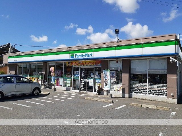 テラスノアイーストの周辺写真