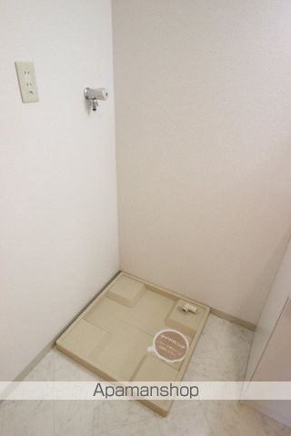 KAZU市川の内装写真