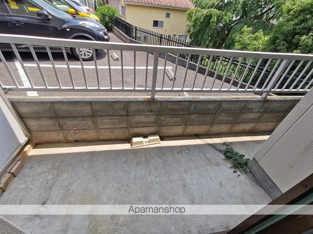 ヴィヴィットヒルの内装写真