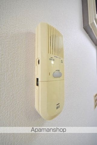 ジョイナス鷹の台の内装写真