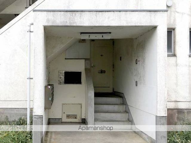ビレッジハウス御前崎1号棟の内装写真