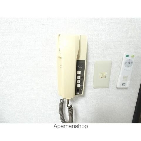 マノワール楡の内装写真
