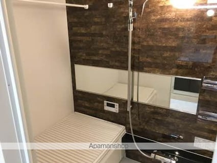 ＭＡＳＴＴＯＷＮ　Ａｓｔｒａｅａ[2LDK/66.75m2]のバス