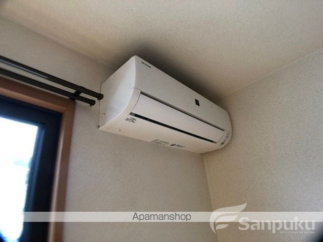 ソレジオツダ A棟の内装写真