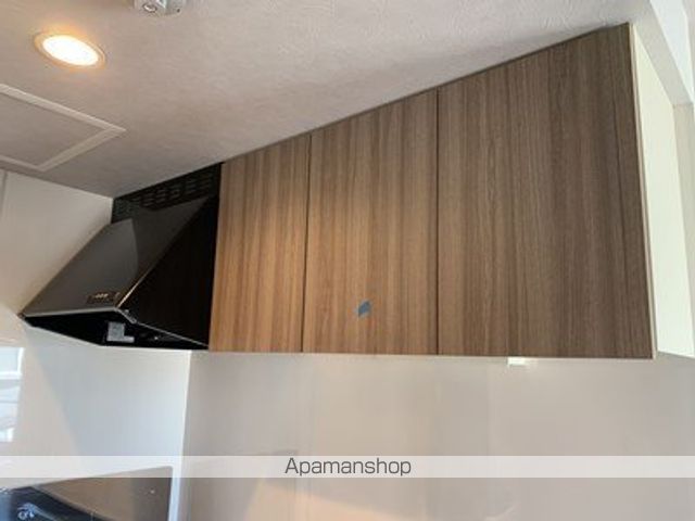 レクスベイル平岸の内装写真