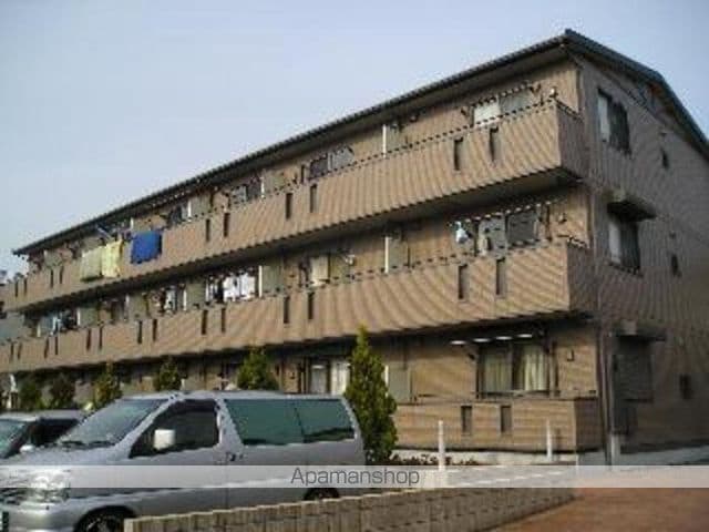 エスポワール西新井