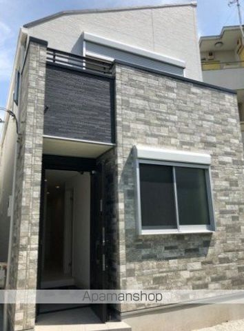 東京地下鉄方南支線 方南町駅 徒歩12分 2階建 築6年の外観写真