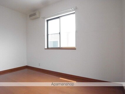 プリマヴェーラ狭間[2K/37.74m2]の内装5