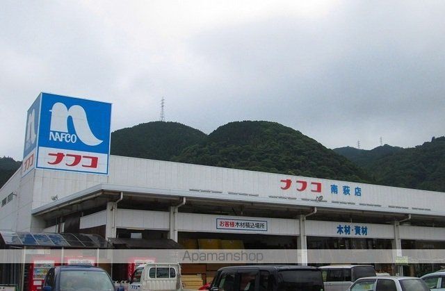 カーサ・ピノBの周辺写真