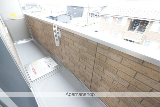 アールヴォリ町村の内装写真