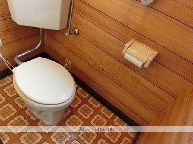 コーポ21の内装写真