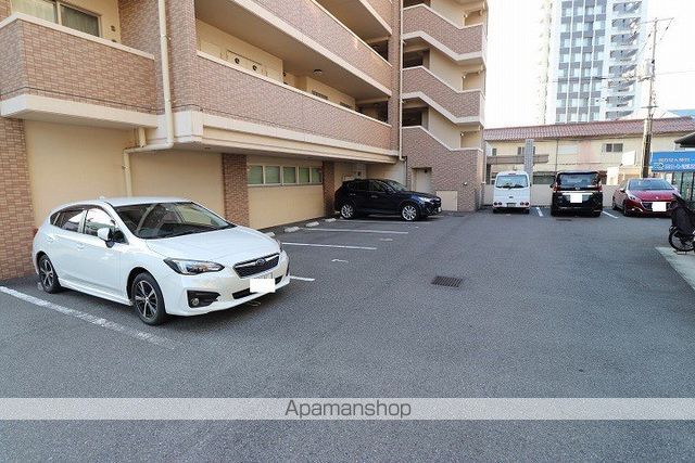 グレイスコート仁保新町のその他写真