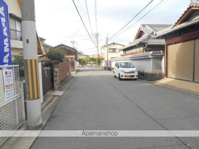 サンキャッスル深井の周辺写真