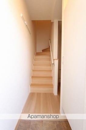 プランドール　太田[2LDK/65.3m2]の玄関