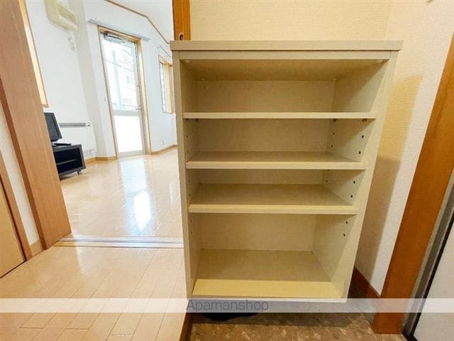ビュー21青山の内装写真