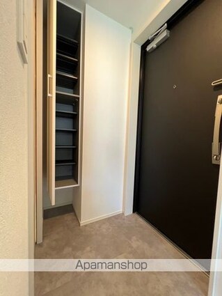 東京都中野区若宮１丁目[1R/16.44m2]の内装6