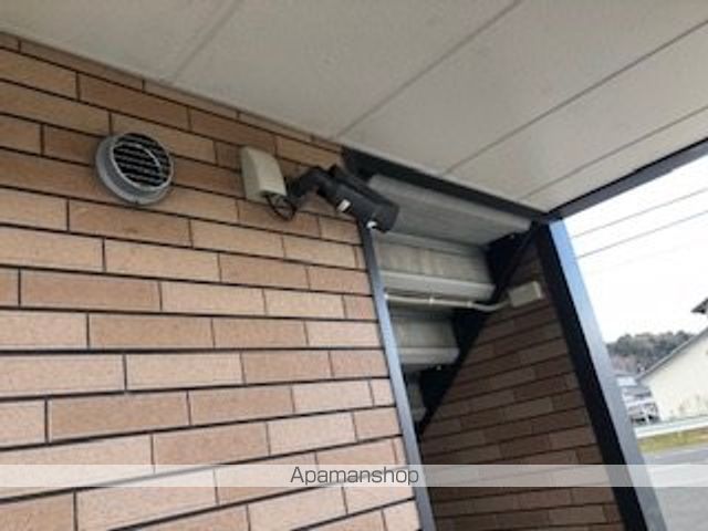 レオネクストOKADAIIの内装写真