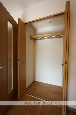 プラーチドの内装写真