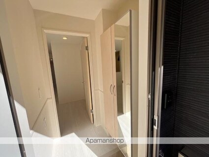 仮）北名古屋市鹿田アパート[1LDK/45.49m2]の内装2