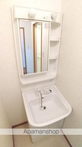サンパークTakanaoの内装写真