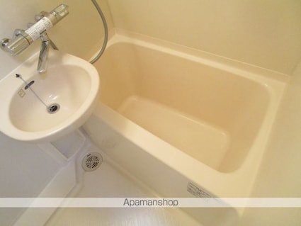 ソレイユ和泉[1K/20m2]のバス