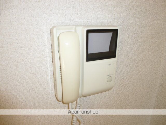 コンフォール伊勢原の内装写真