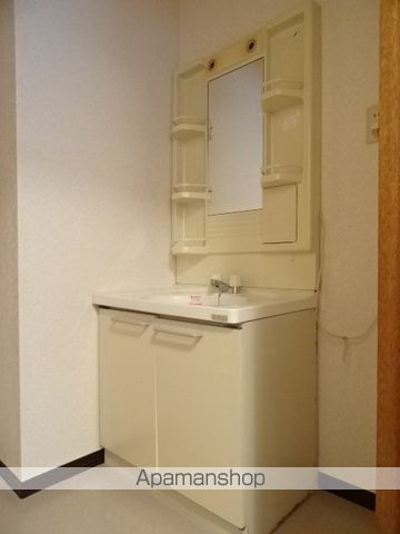 サンジュエールの内装写真