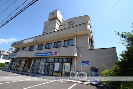 ディアーズＭマンション[2LDK/62.37m2]の外観2