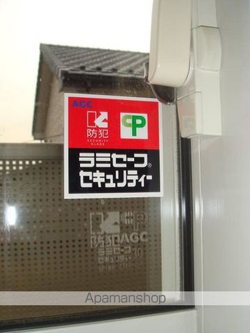パレスレジーナの内装写真