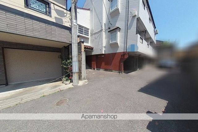 エステート旭町の周辺写真