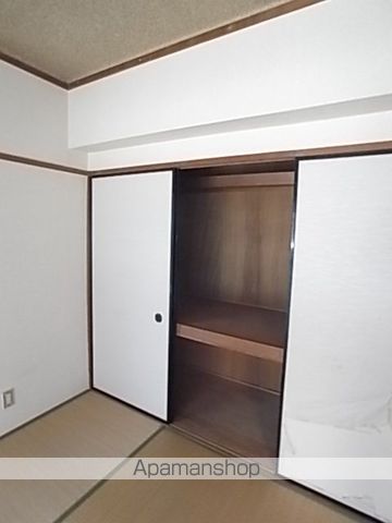 グランドハイツ服部の内装写真