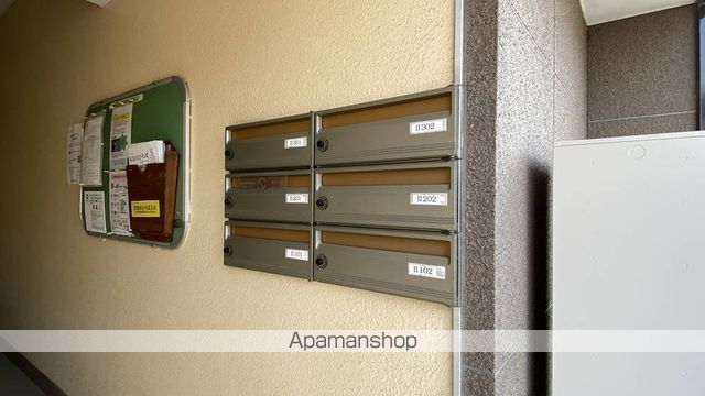 TWIN CASA II棟のその他写真