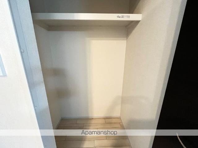 つくば市高野アパート(仮の内装写真