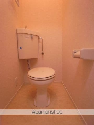 プリムメゾンの内装写真