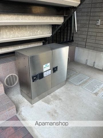 サニーハイツ橋本 A棟のその他写真