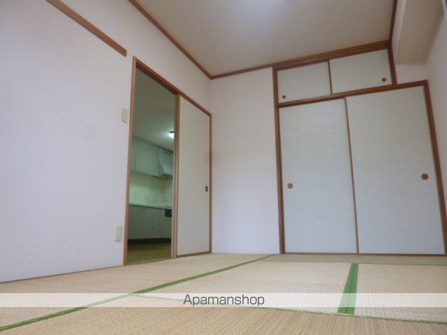 コスモマンションの内装写真